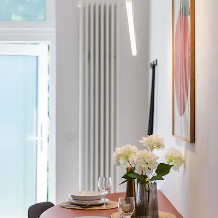 Moskovska * 布拉迪斯拉发