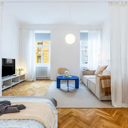 Moskovska * 布拉迪斯拉发