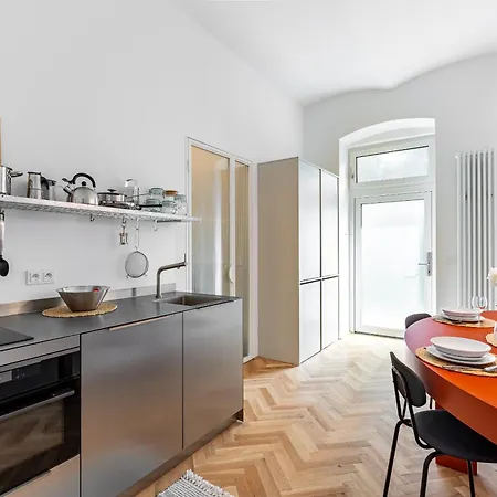 Moskovska * 布拉迪斯拉发