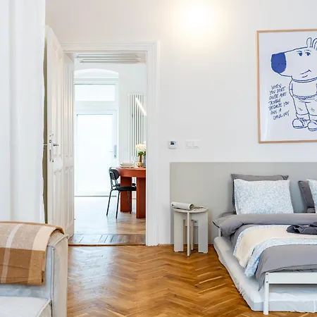 Moskovska Apartmán