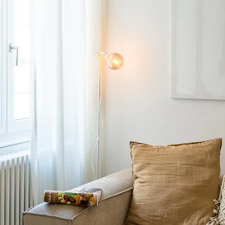 Moskovska * 브라티슬라바