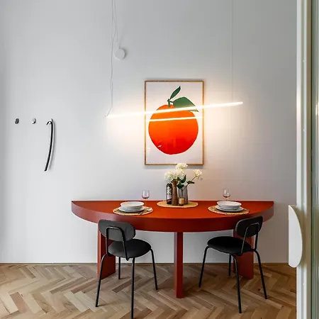 Moskovska * 브라티슬라바